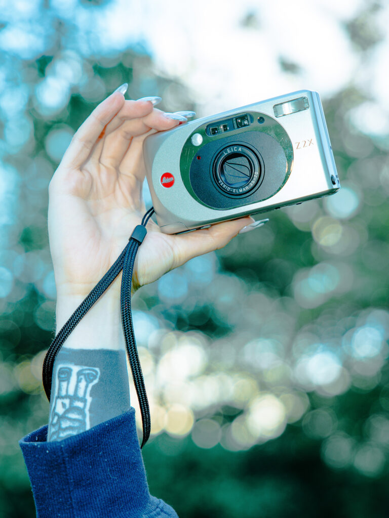 leica z2x