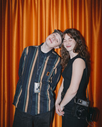 Workshop analog Brno – Polagraph