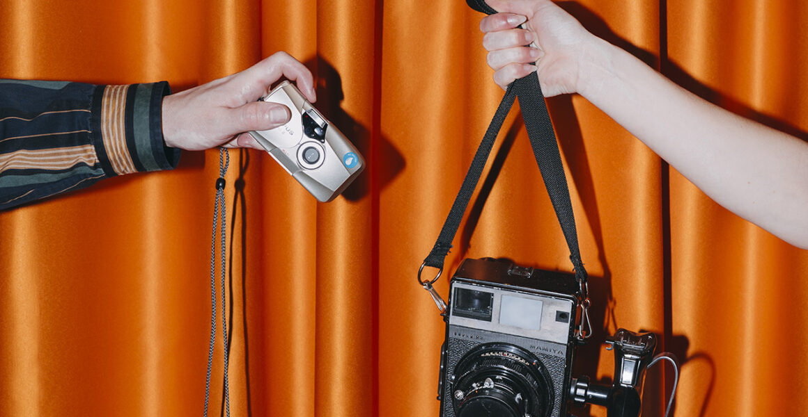 Workshop analog Brno – Polagraph