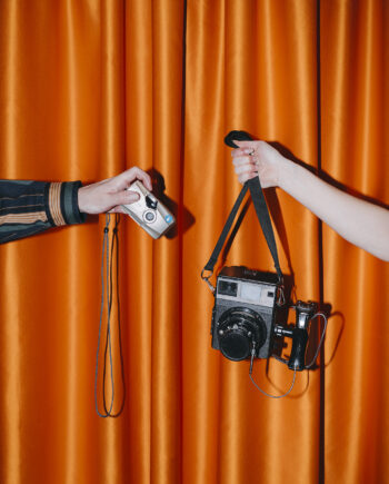 Workshop analog Brno – Polagraph