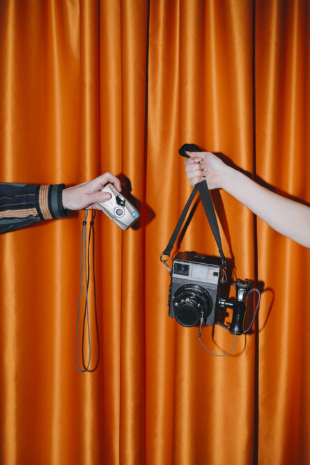 Workshop analog Brno – Polagraph