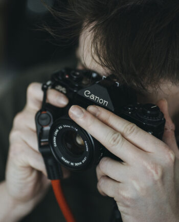 Workshop analog Brno – Polagraph