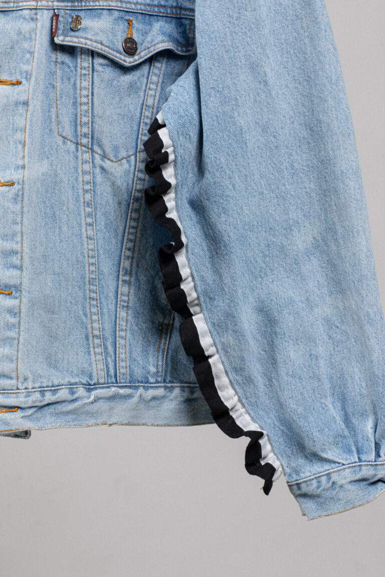 Vintage bunda Polagraph