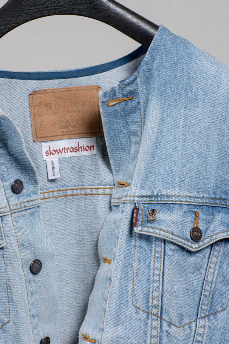 Vintage bunda Polagraph