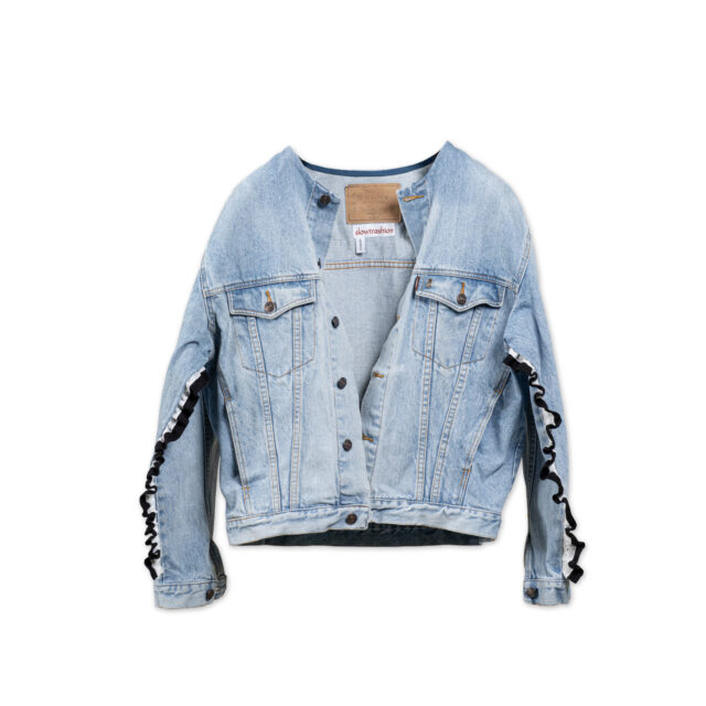 Vintage bunda Polagraph