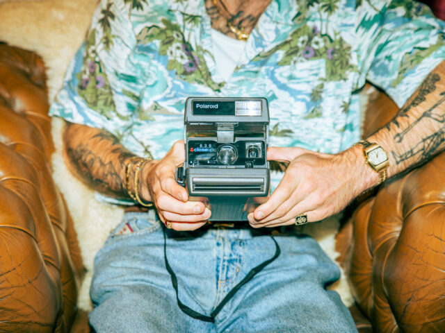 Polaroid 636CL Polaroid 636CL