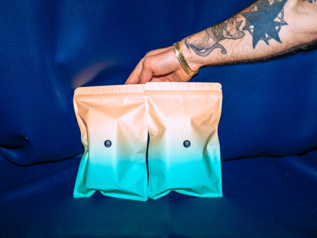 Dárkový balíček kinofilmů