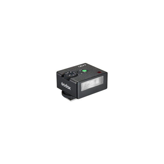 Blesk Godox iM30 Blesk Godox iM30