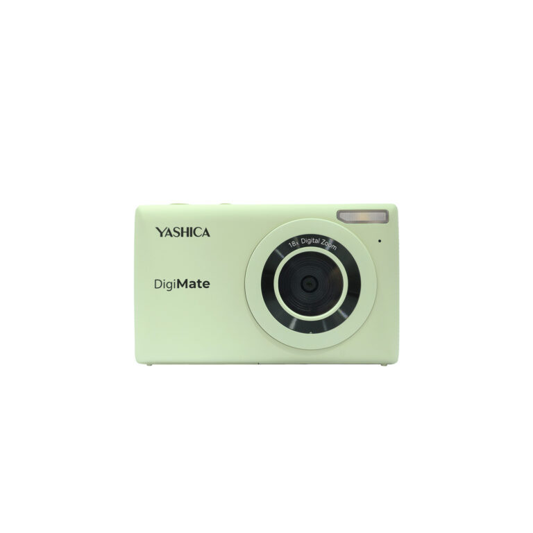 YASHICA DigiMate
