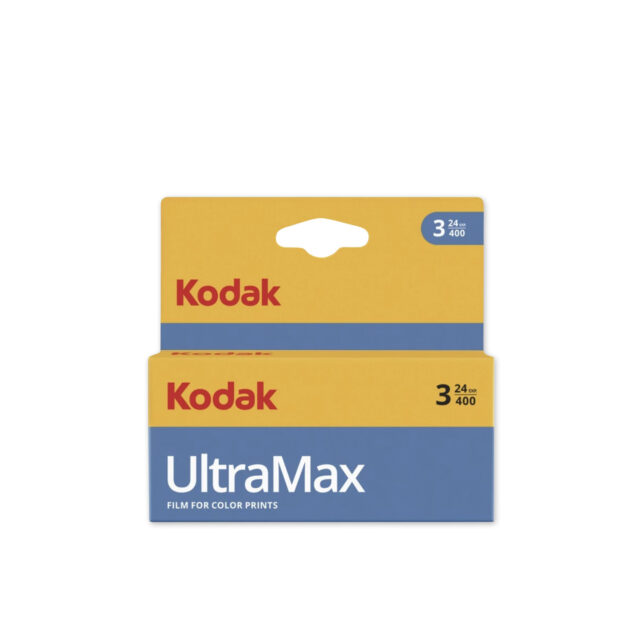 3xKODAK-UltraMax-400:135-24
