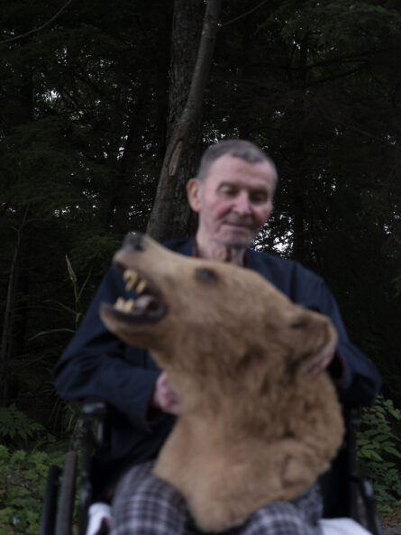 Michaela Karásek Čejková – Keepers of Totem