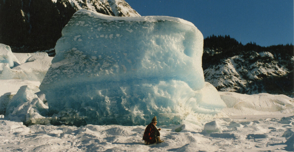 Michaela Karásek Čejková – Keepers of Totem