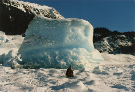 Michaela Karásek Čejková – Keepers of Totem