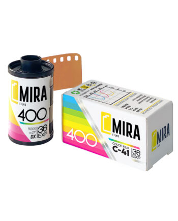 Mira 400
