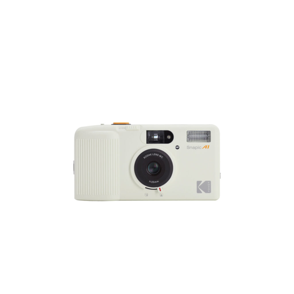 Kodak Snapic A1
