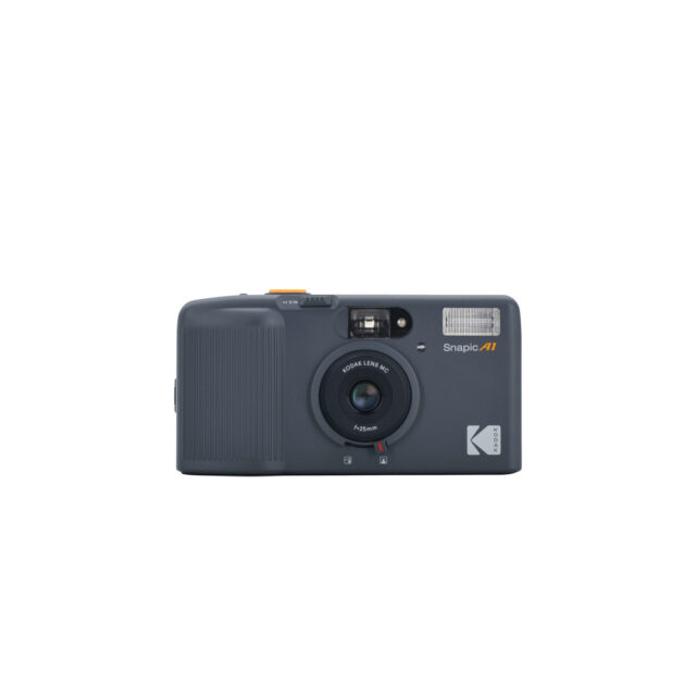 Kodak-Snapic-A1-Rhino_Grey