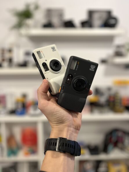 Kodak Snapic A1 Recenze