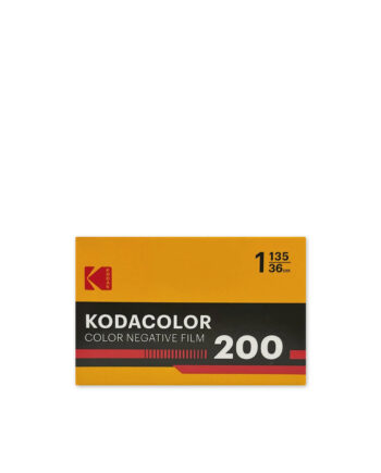 Kodak Kodacolor 200/135-36