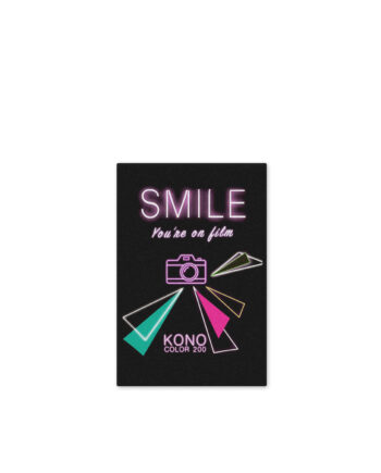 KONO Color 200 135/36