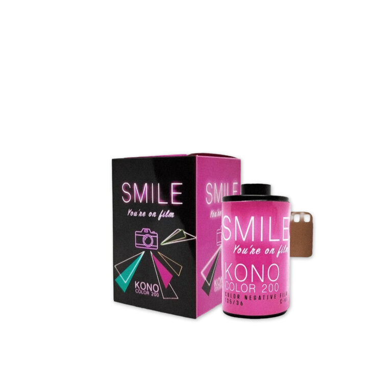KONO Color 200 135/36