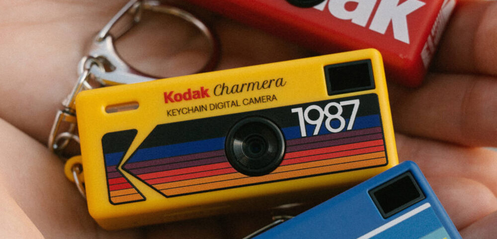 Kodak Charmera