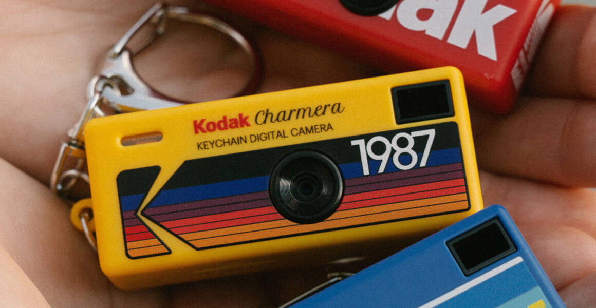 Kodak Charmera