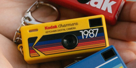Kodak Charmera