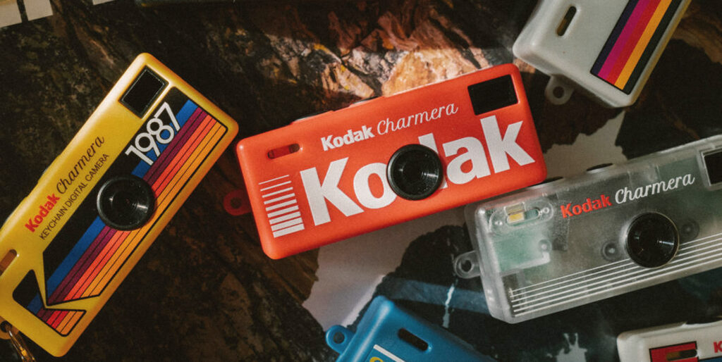 Kodak Charmera