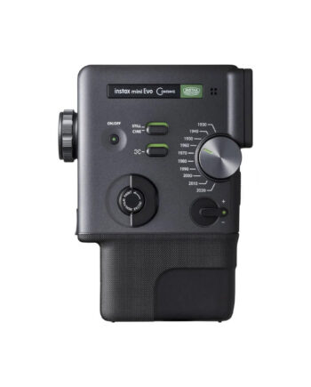 Instax Mini Evo Cinema