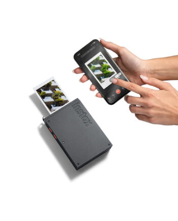 FujiFilm Instax Mini Link+