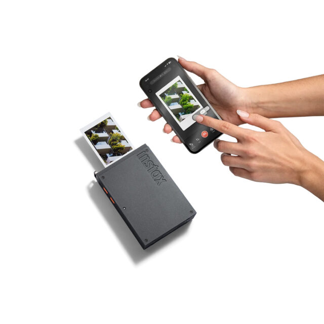 FujiFilm Instax Mini Link+