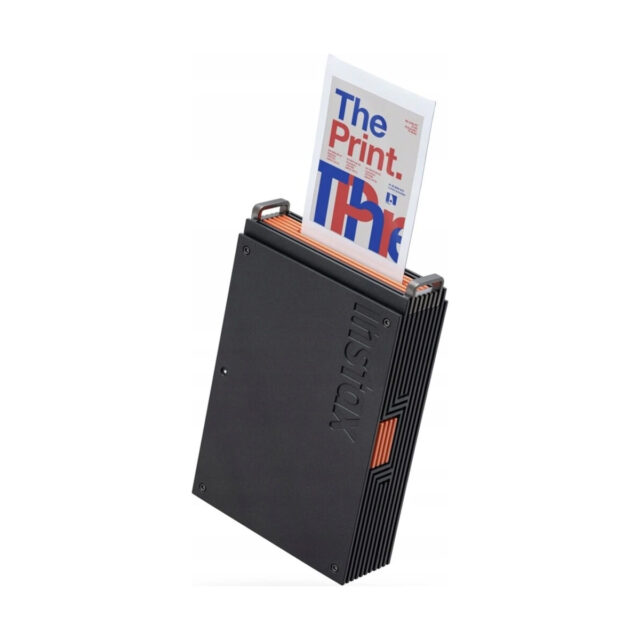 FujiFilm Instax Mini Link+