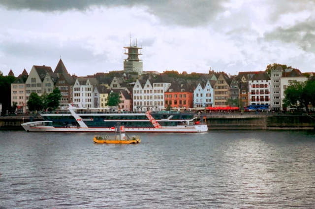 KONO Color 200 135/36