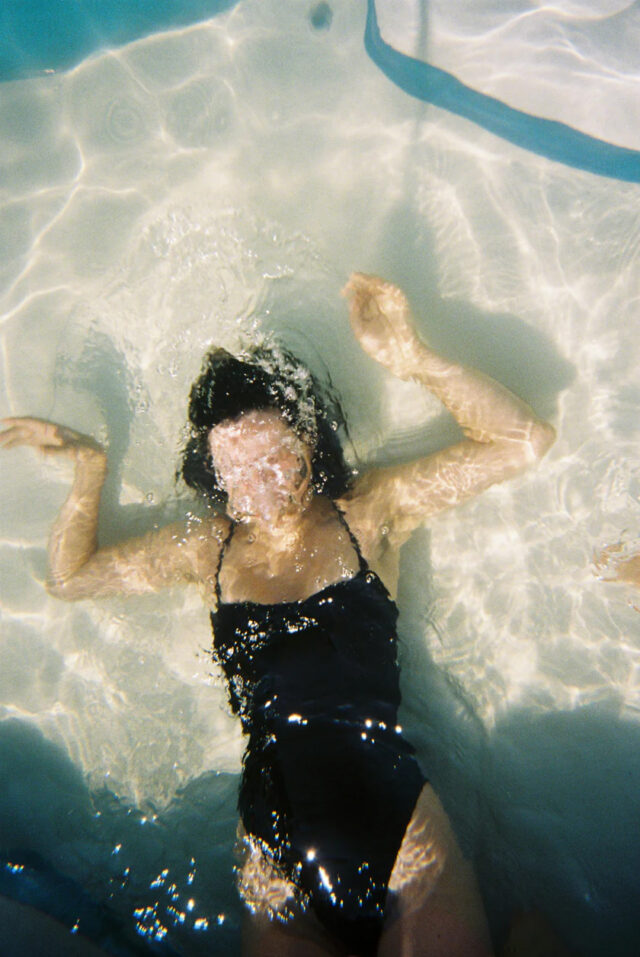 Dubblefilm Show Camera KEIKO 35mm