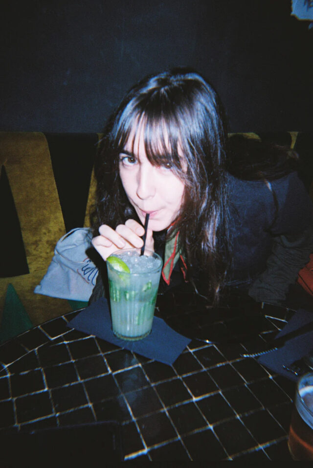 Dubblefilm Show Camera KEIKO 35mm