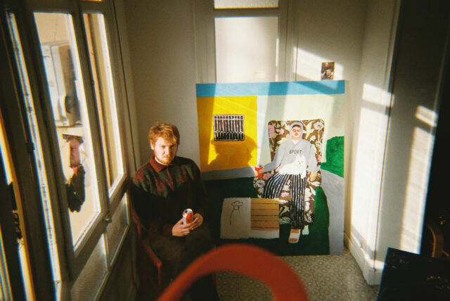 Dubblefilm Show Camera KEIKO 35mm