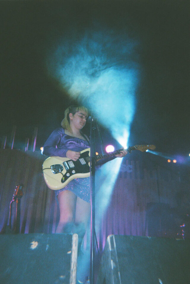 Dubblefilm Show Camera KEIKO 35mm