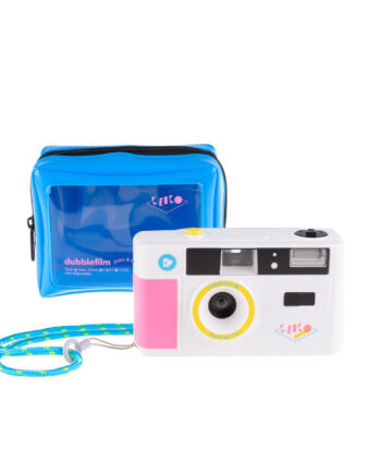 Dubblefilm Show Camera KEIKO 35mm