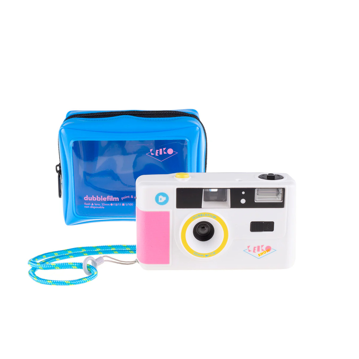 keiko3_dubblefilm7 Dubblefilm Show Camera KEIKO 35mm