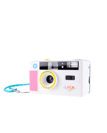 Dubblefilm Show Camera KEIKO 35mm