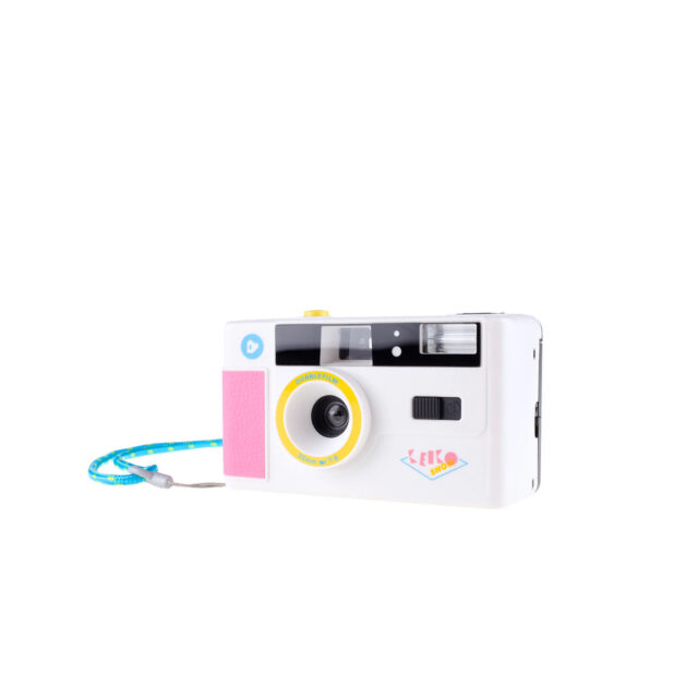 Dubblefilm Show Camera KEIKO 35mm