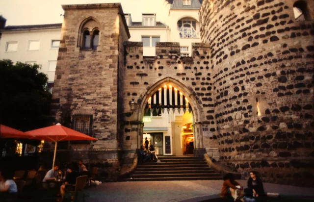 KONO Color 200 135/36