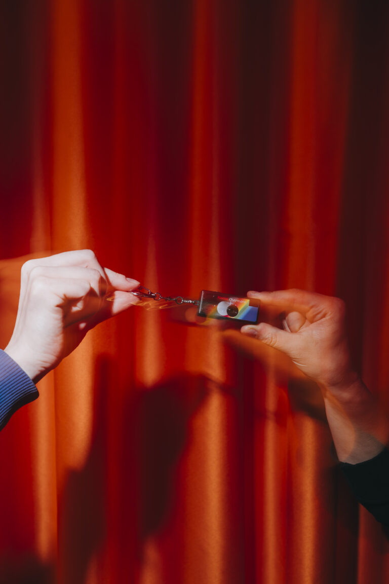 Kodak Charmera – Keychain Camera from Polagraph