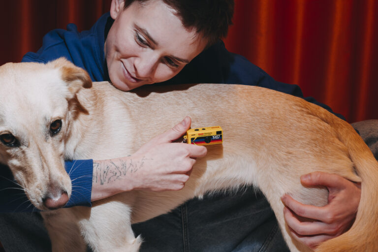 Kodak Charmera – Keychain Camera from Polagraph