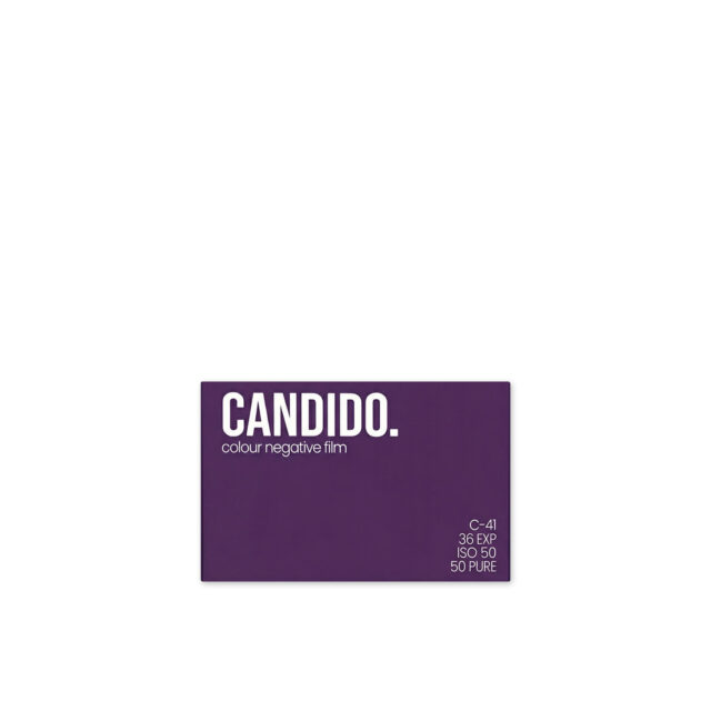 Candido_50_35mm_film