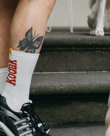 Brava x Kodak