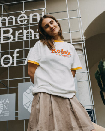 Brava x Kodak