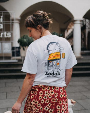Brava x Kodak