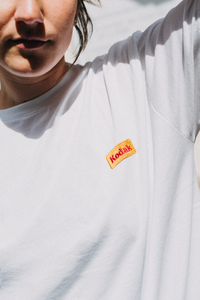 Brava x Kodak