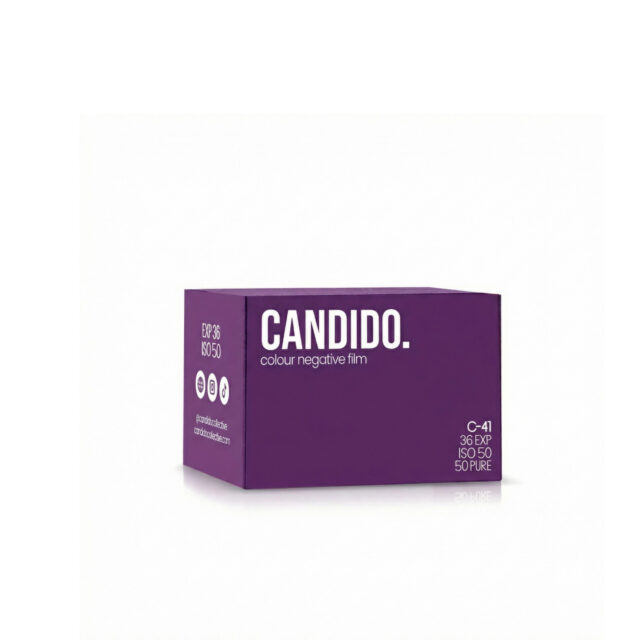 Candido 50/135-36